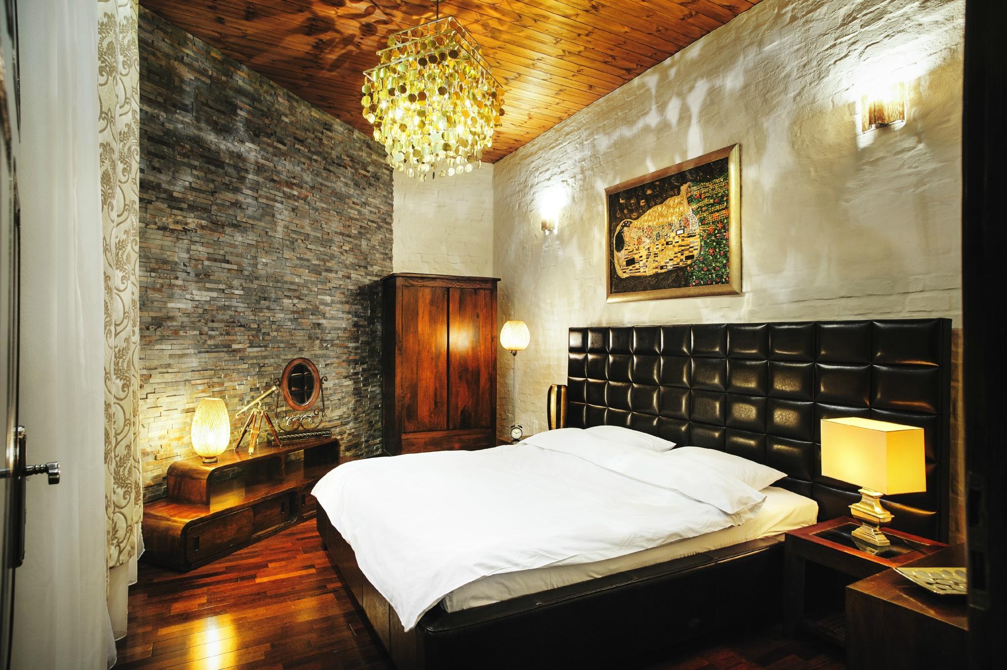 Apartamenty Chleb i Wino