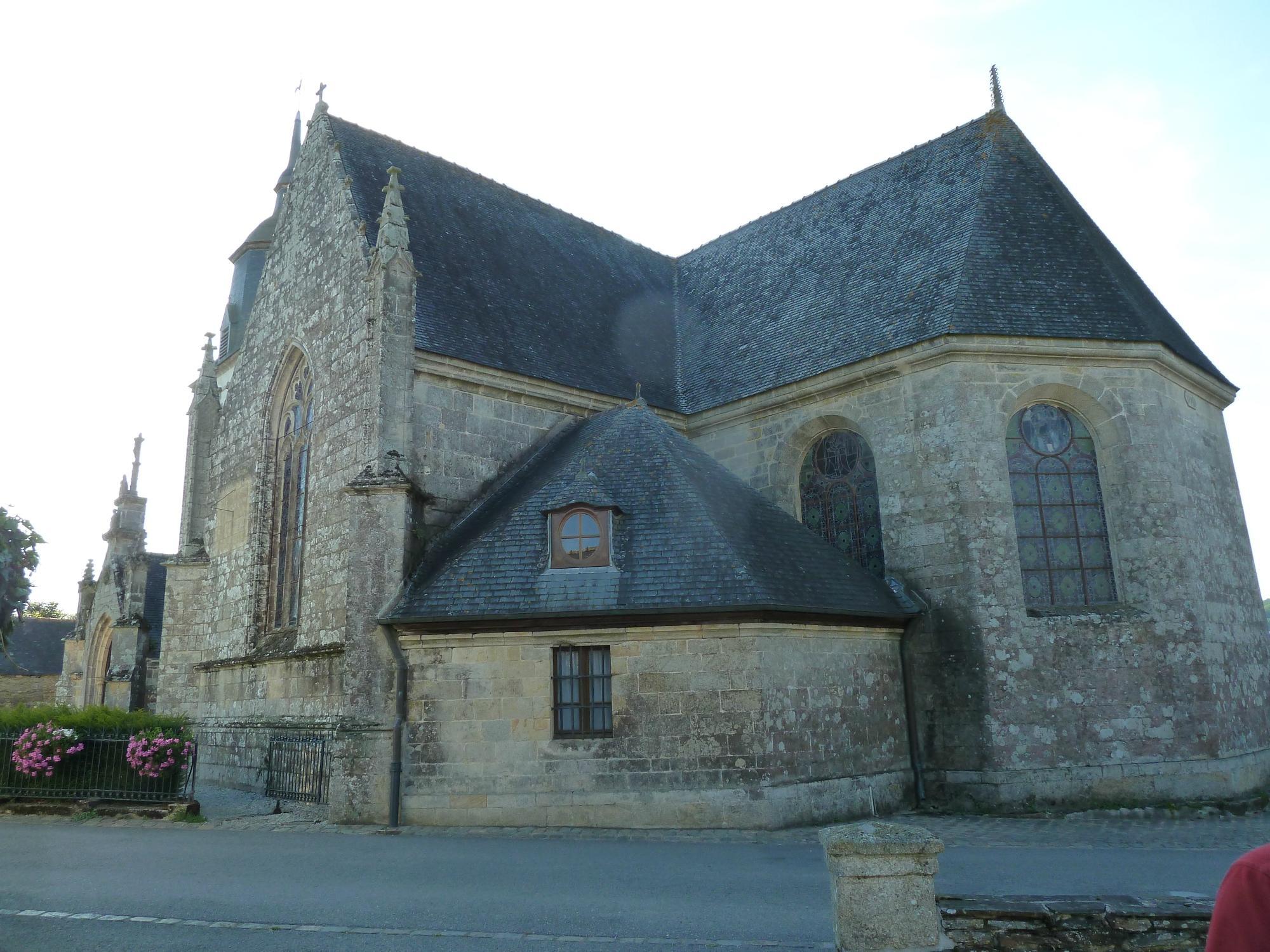 Chambres d'Hotes le Pottier