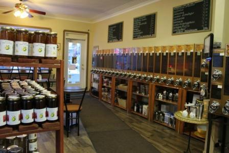Les Caprices d'Alice Cafe Castelo