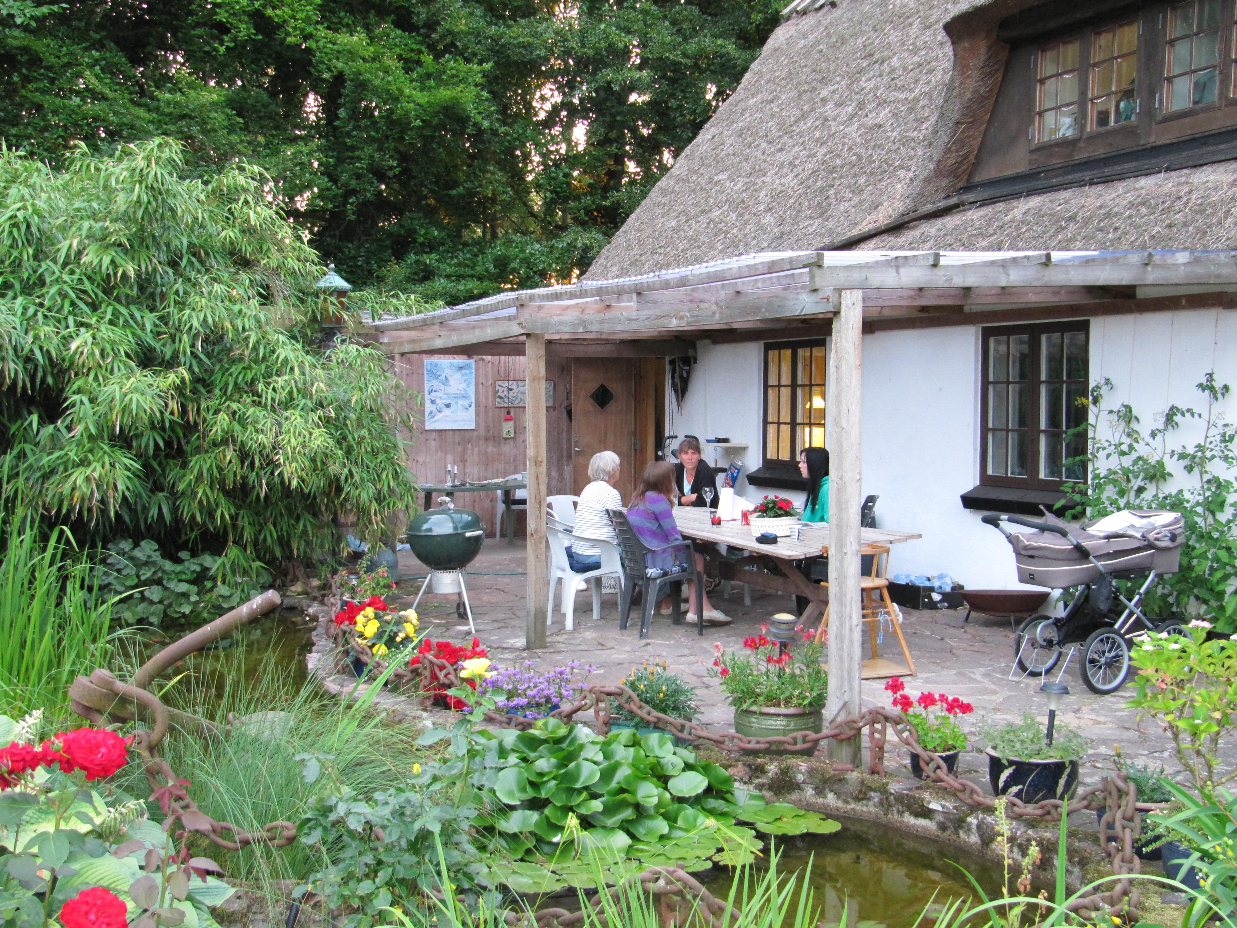 Bed & Breakfast Skovkrogen