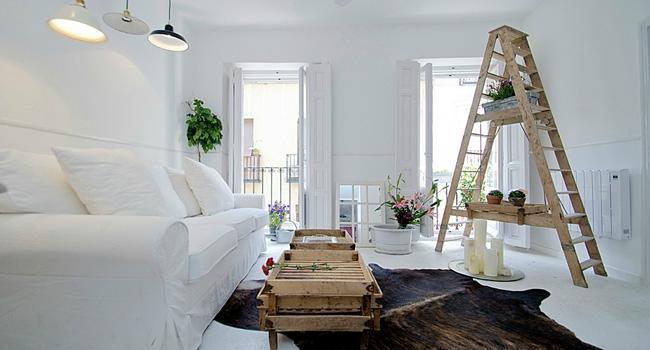 Reddoor Madrid Las Letras