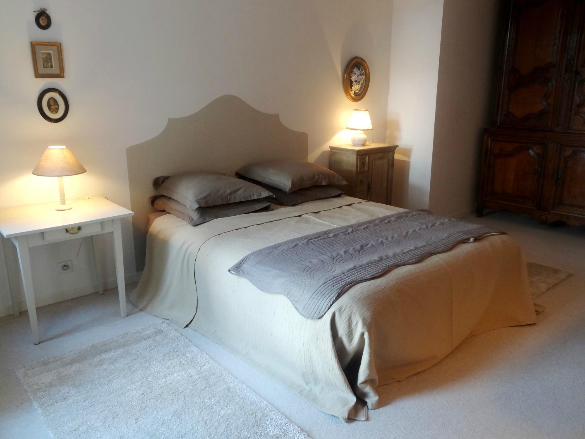 Gîte Le Loft Campagnard