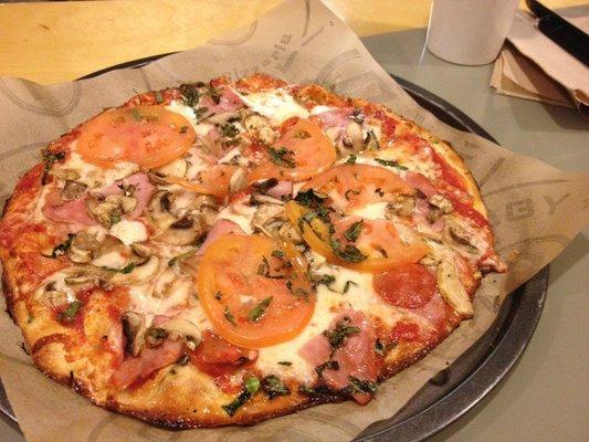 Photo by callmemochelle