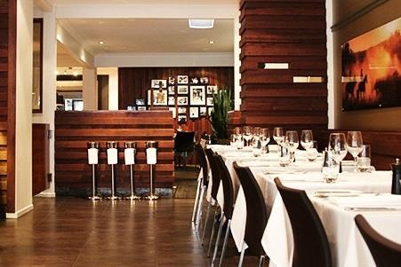 Black Hide Steakhouse