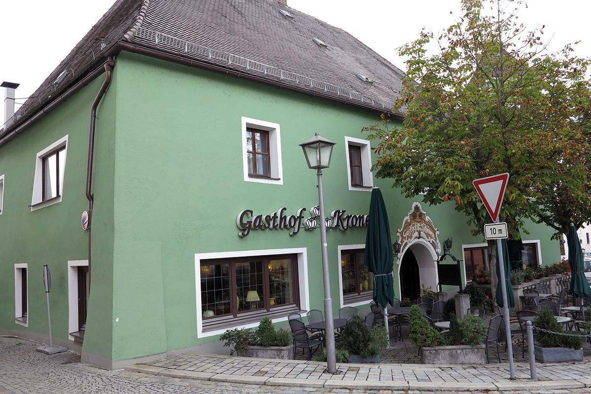 Photo by CarstenBauer