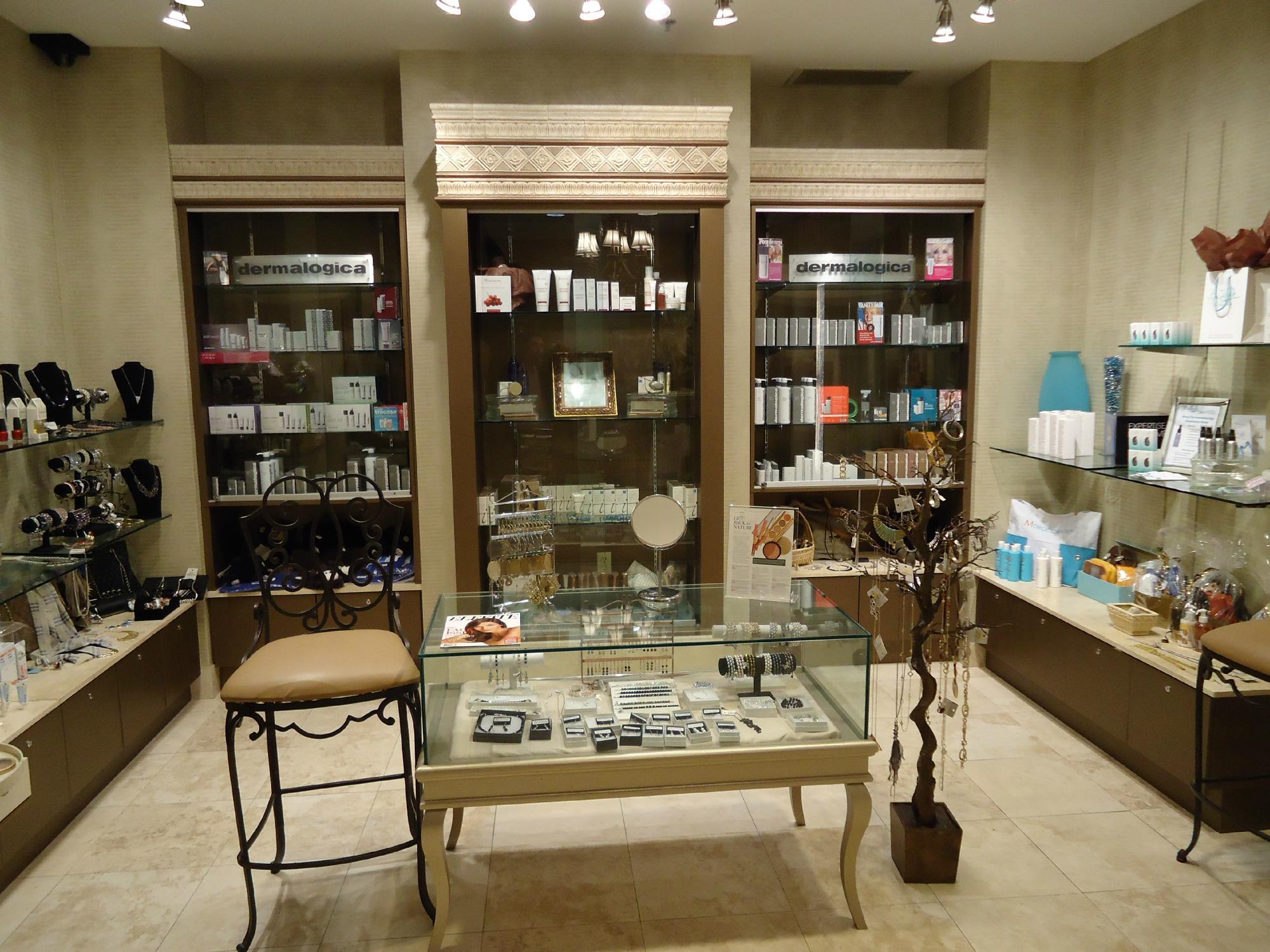 Senses Spa & Boutique