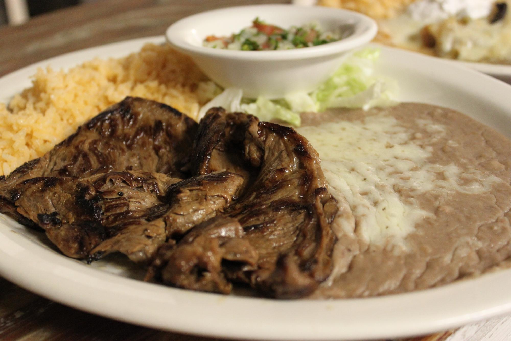 Mi Rancherito Mexican Restaurant