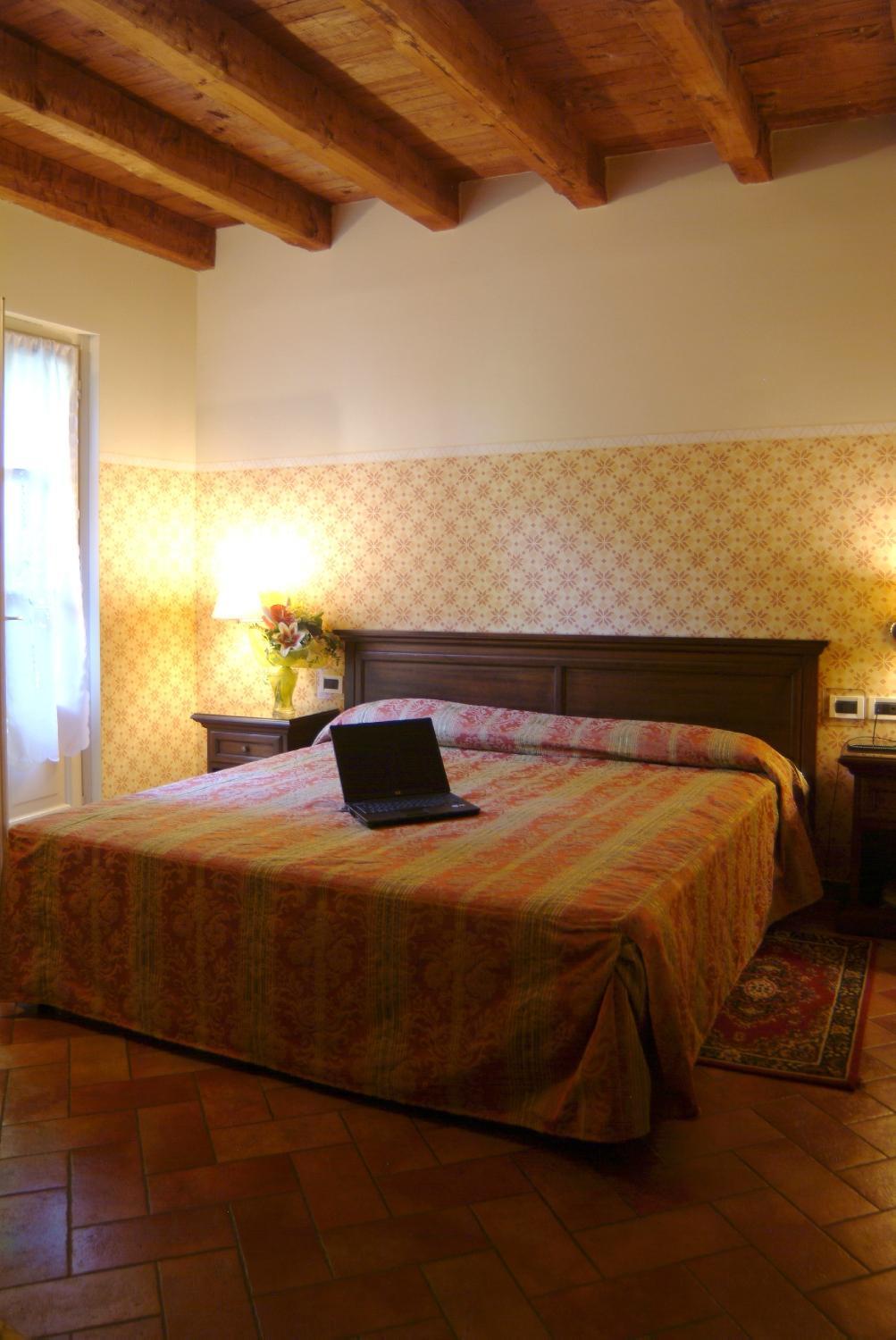 Hotel Antica Villa