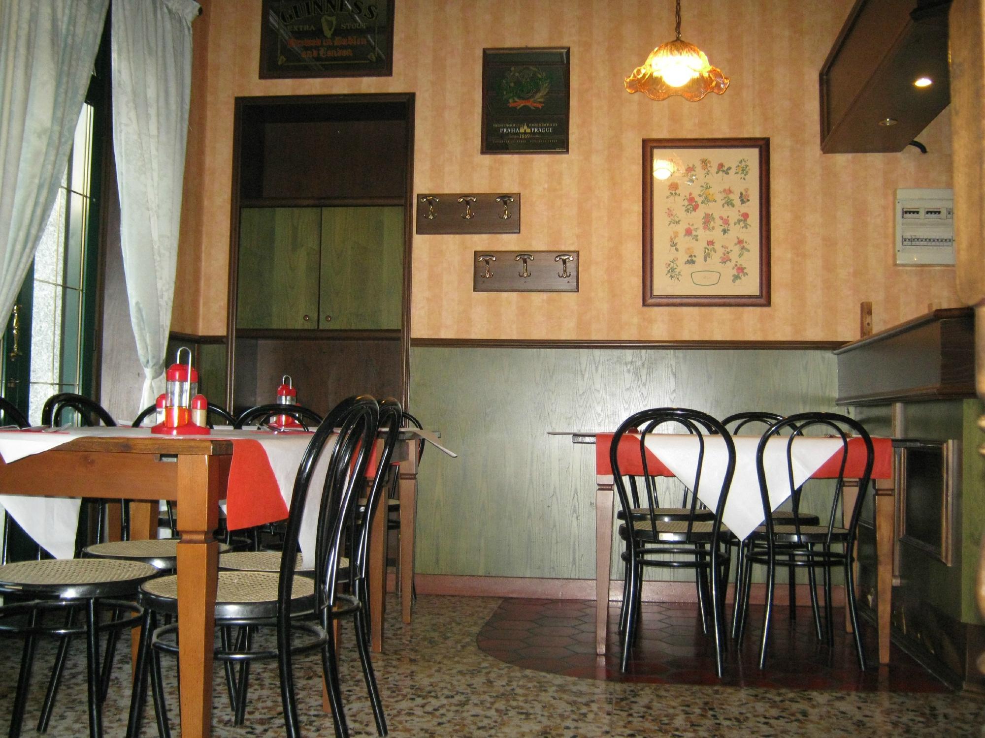 Kariba Pub Di Scanu Mario & C. SNC