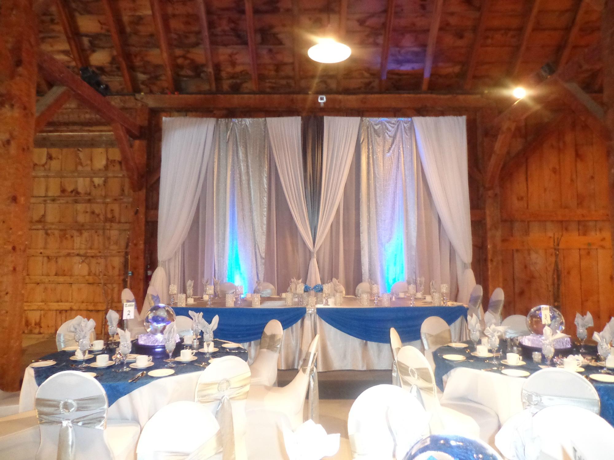 Country Heritage Park