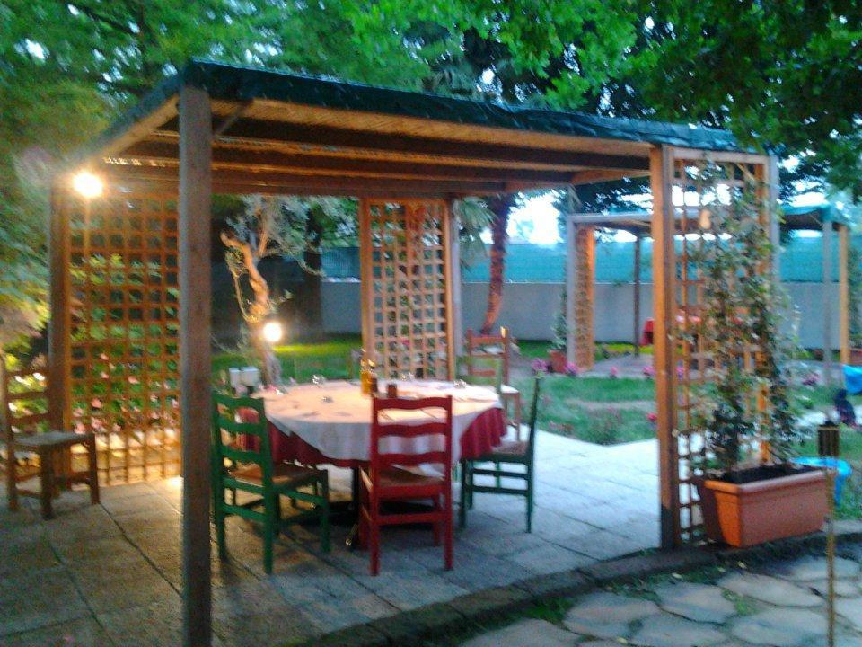 Ristorante Pizzeria Locanda Bellavista