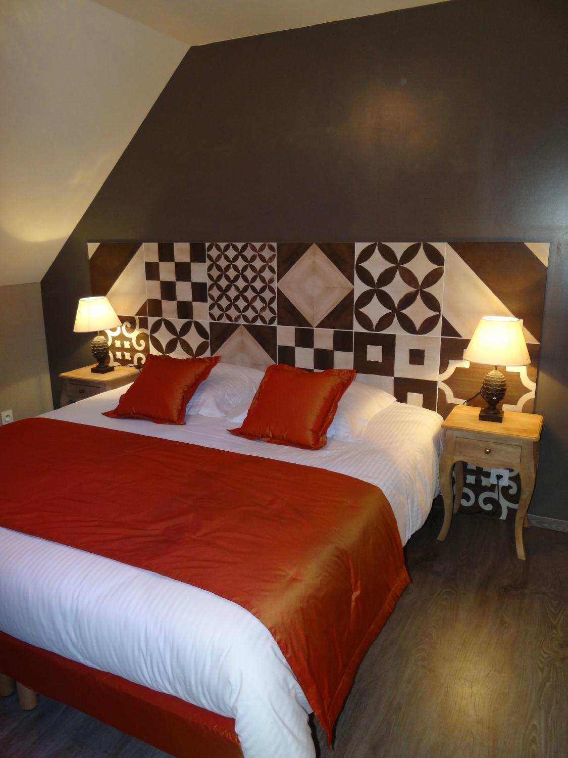 Les Jardins d'Hysope