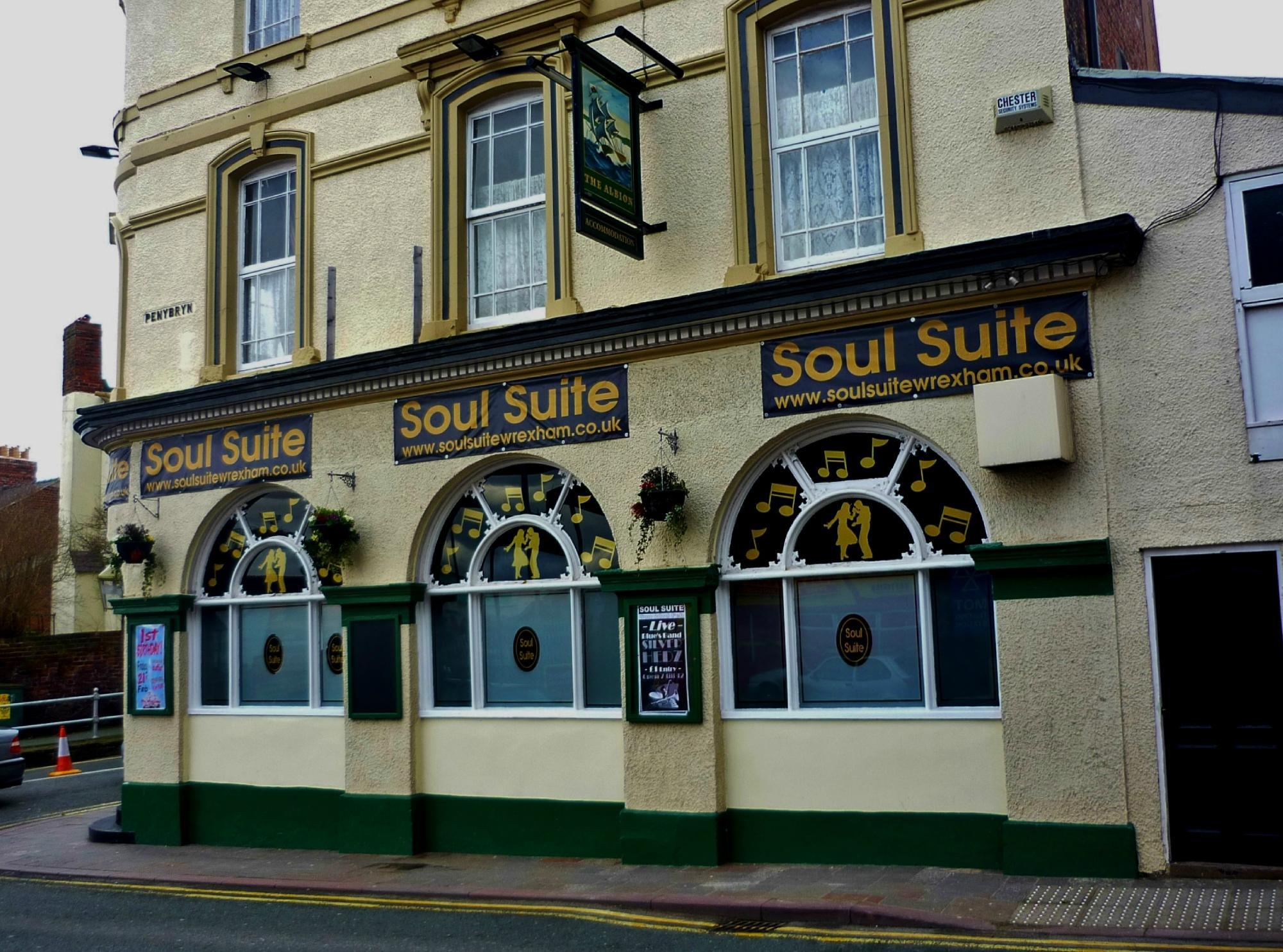 Photo by MyUserNameWasTaken