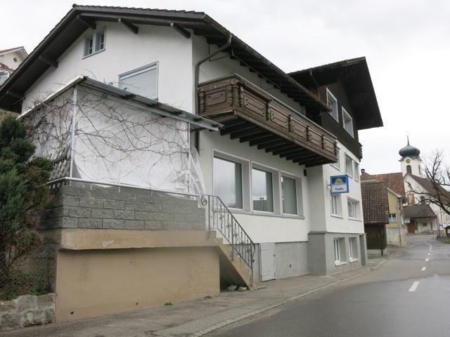 Restaurant Taube Kobelwald