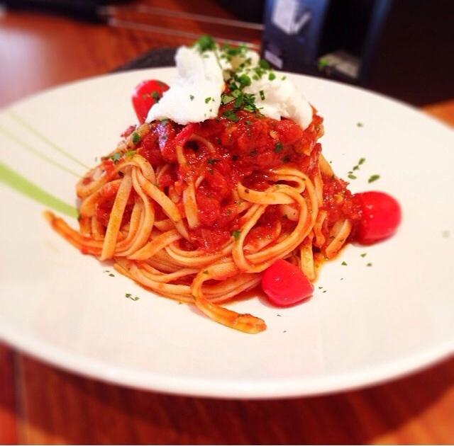 ASK Italian - Southend-On-Sea