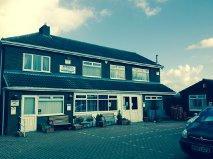 Seasgate Guest House