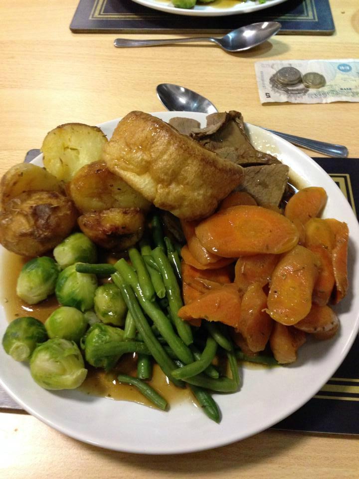 Henlow Greyhound Stadium