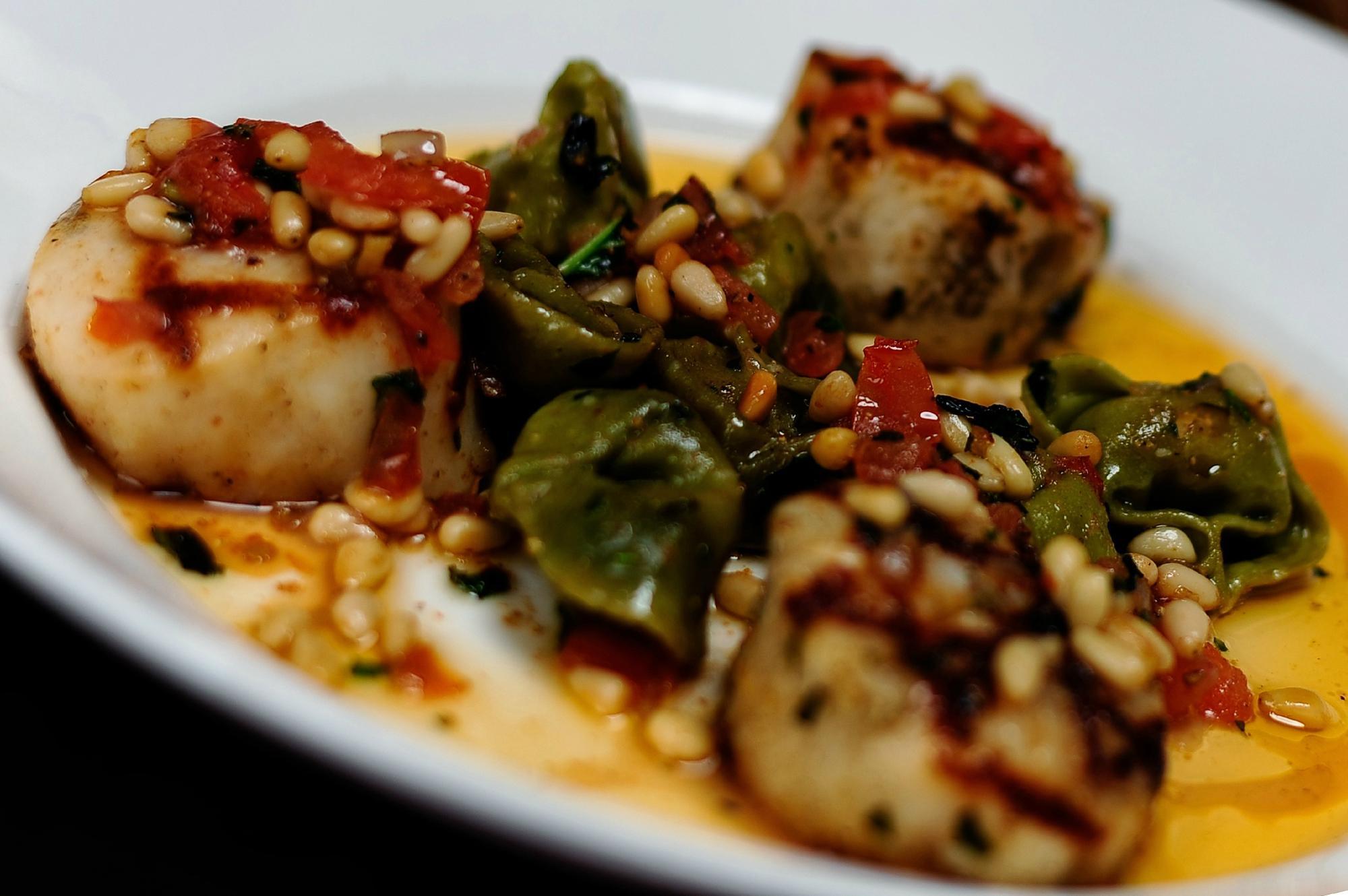 Amici Signature Italian