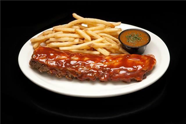 Rotisserie O Tourne-Broche