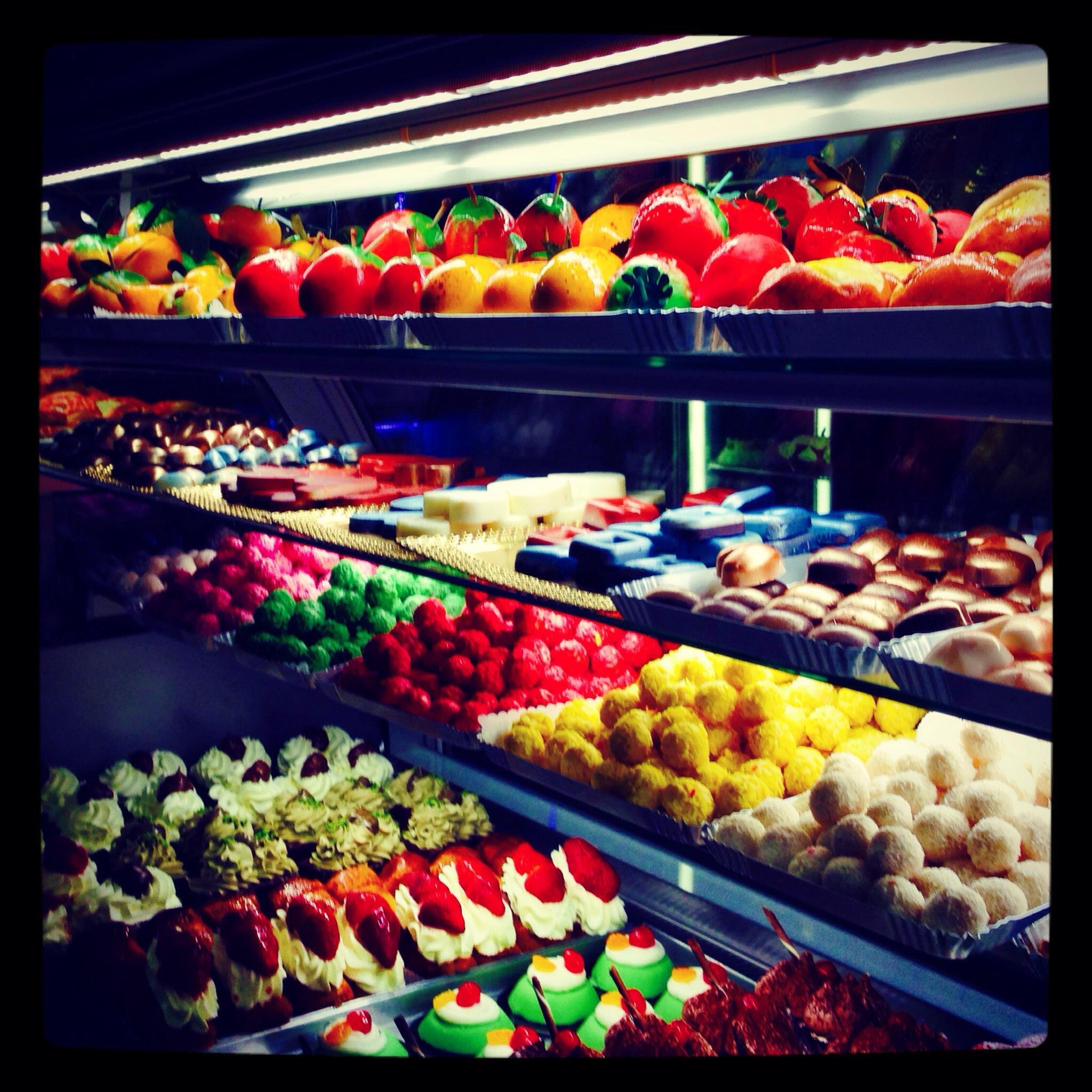 Sicily Food & Beverage