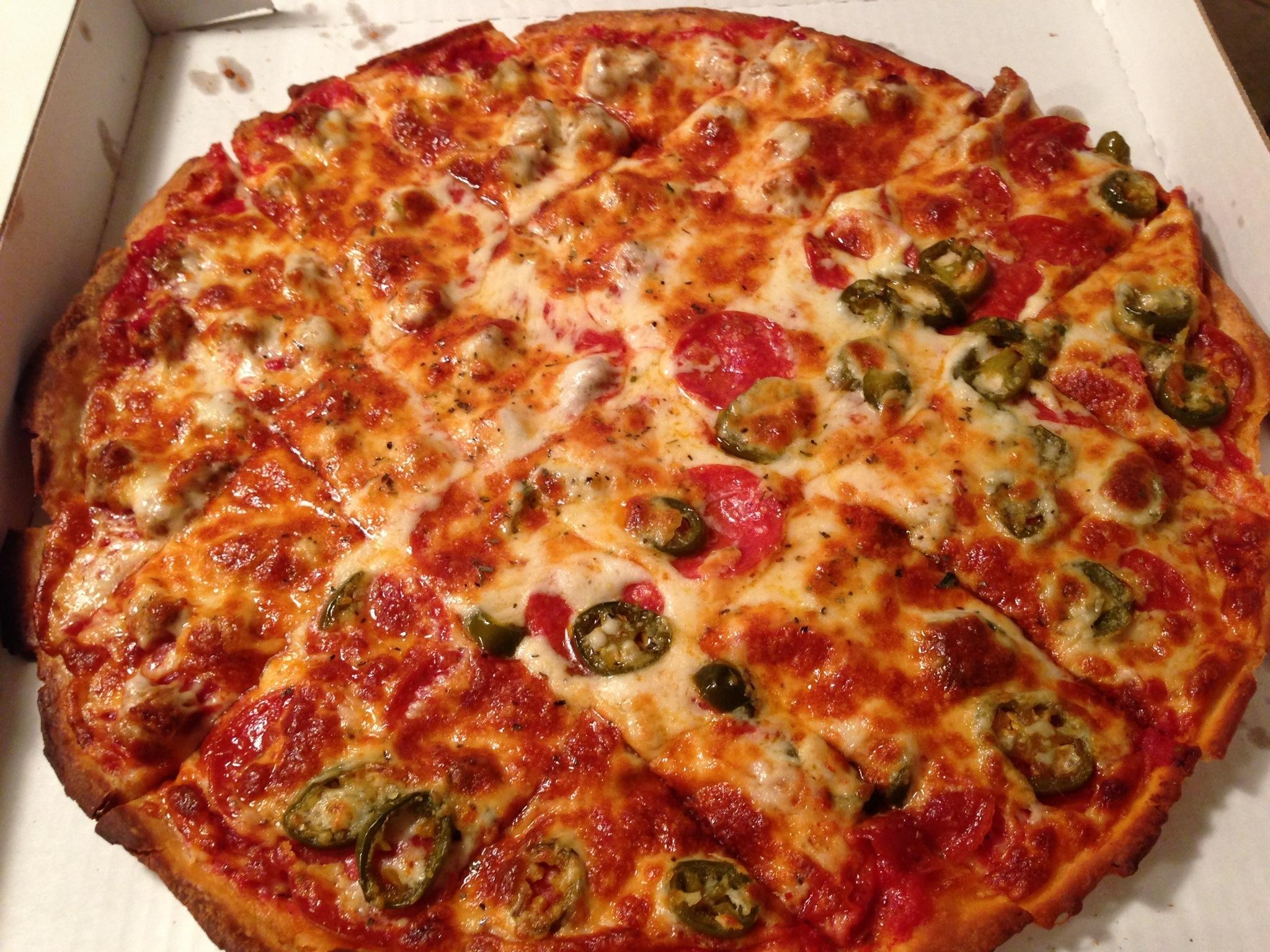 Stephano's Pizzeria