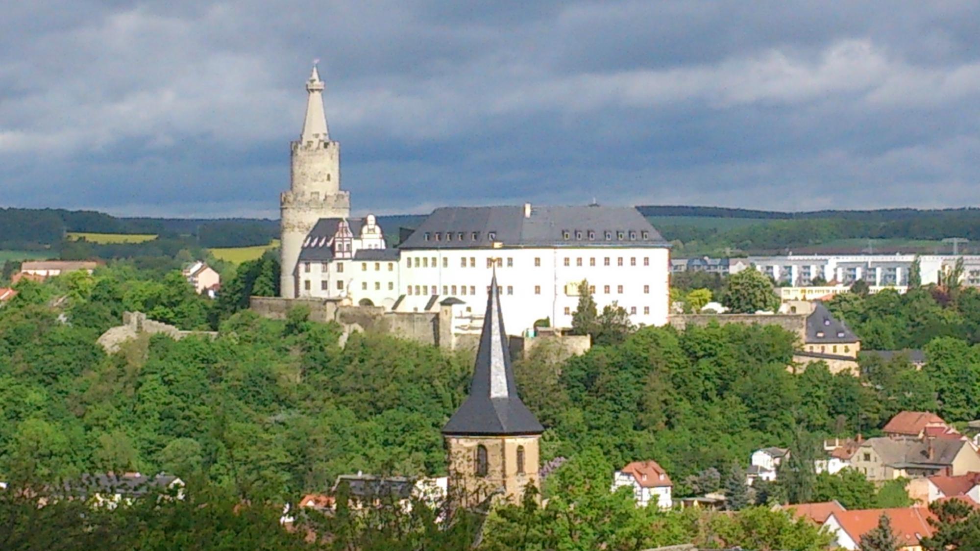 Museum in der Osterburg