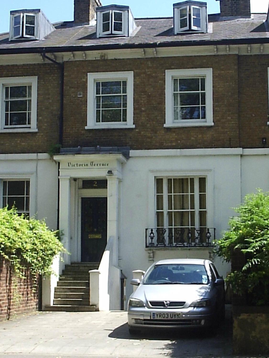 Ealing Green B&B