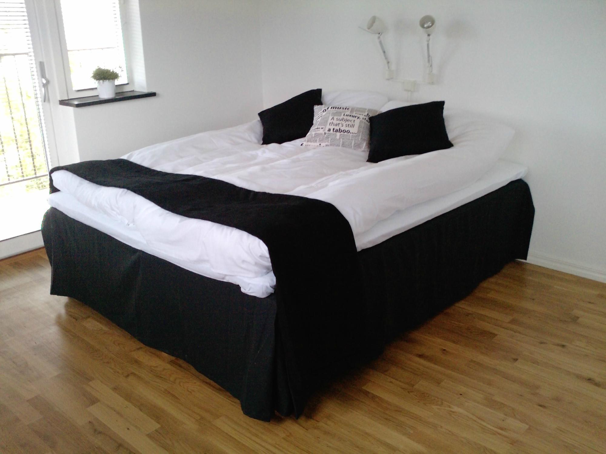 OUR HOUSE BED & BREAKFAST