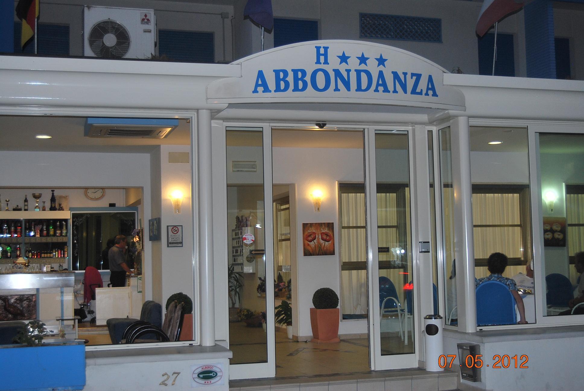 Hotel Abbondanza