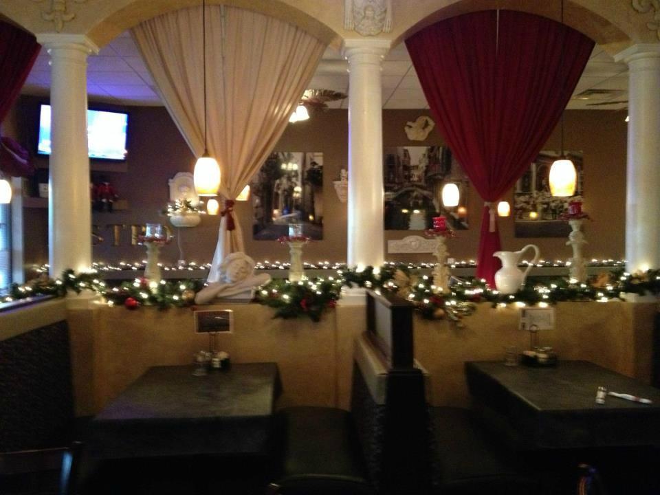 Zeppe's Bistro & Pizzeria