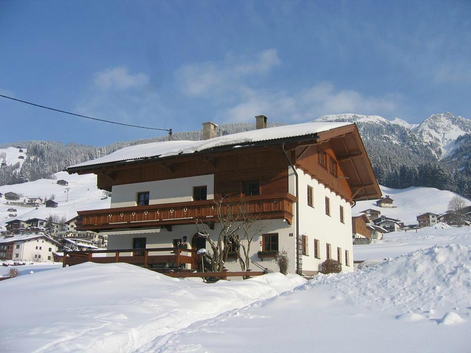 Guesthouse Zetterhausl