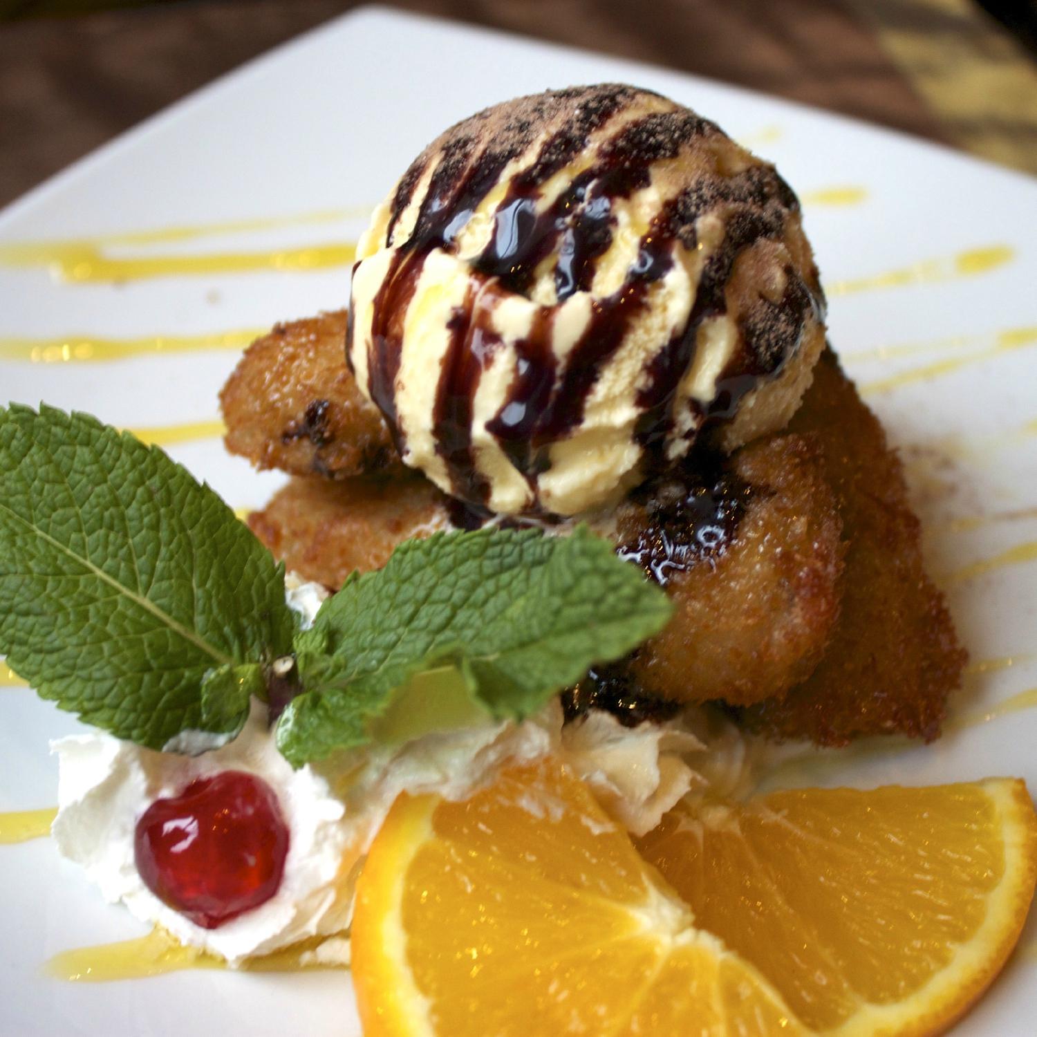 Simply Thai Restaurant