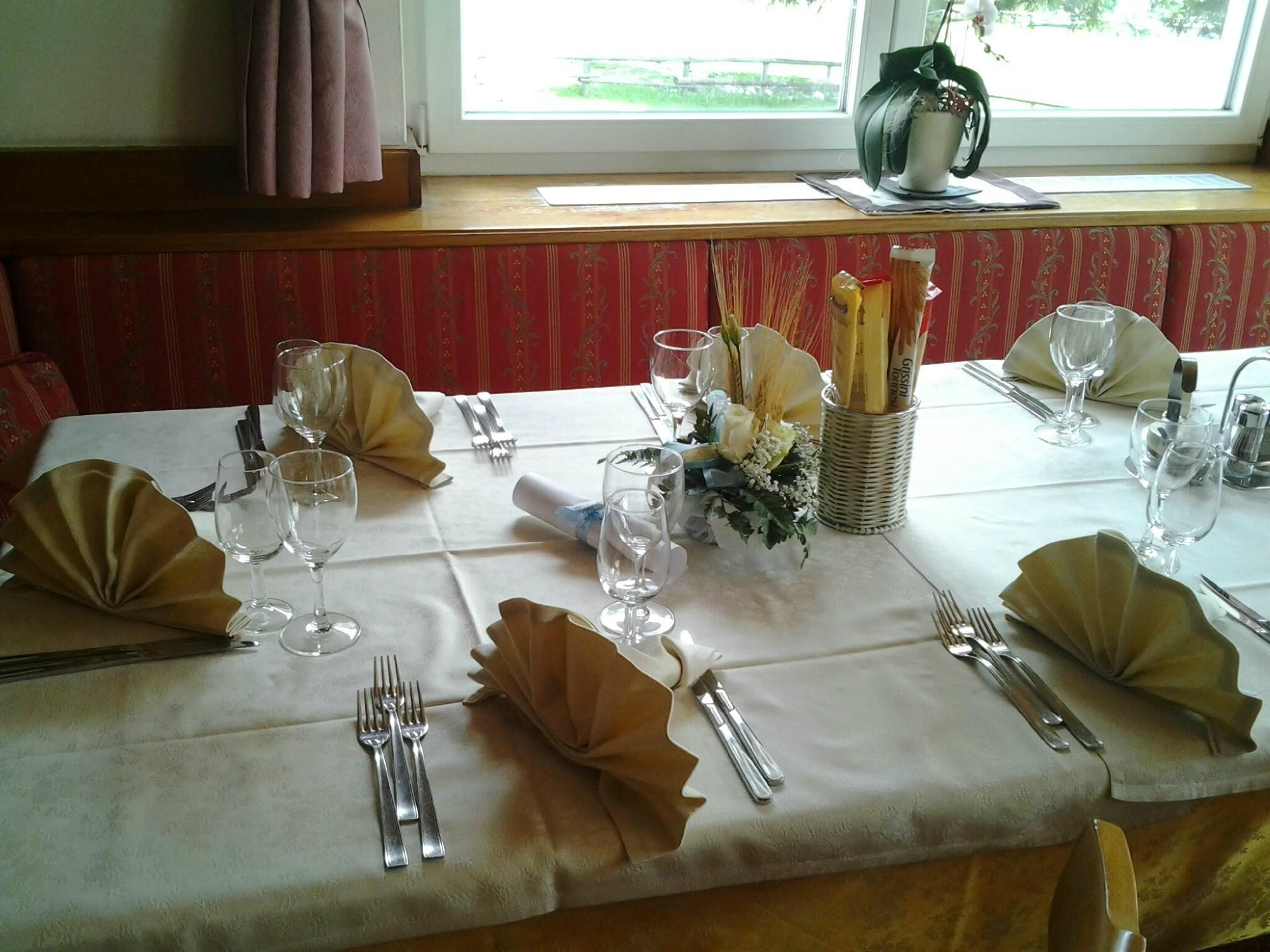 Ristorante Pizzeria Ramon