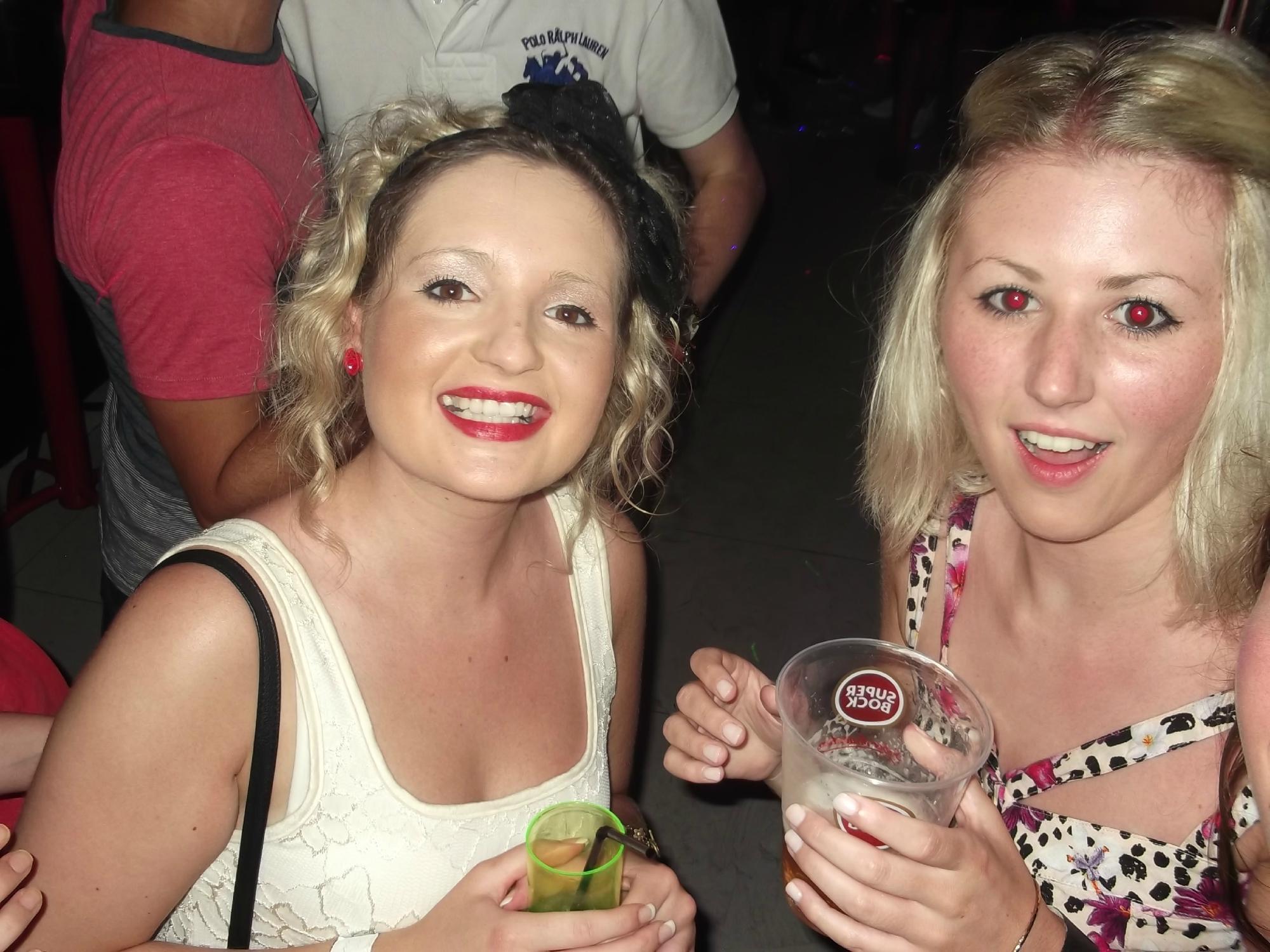 Albufeira Bar Crawl