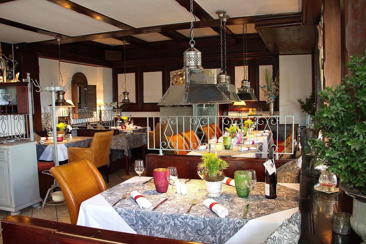 Herzbergs Restaurant