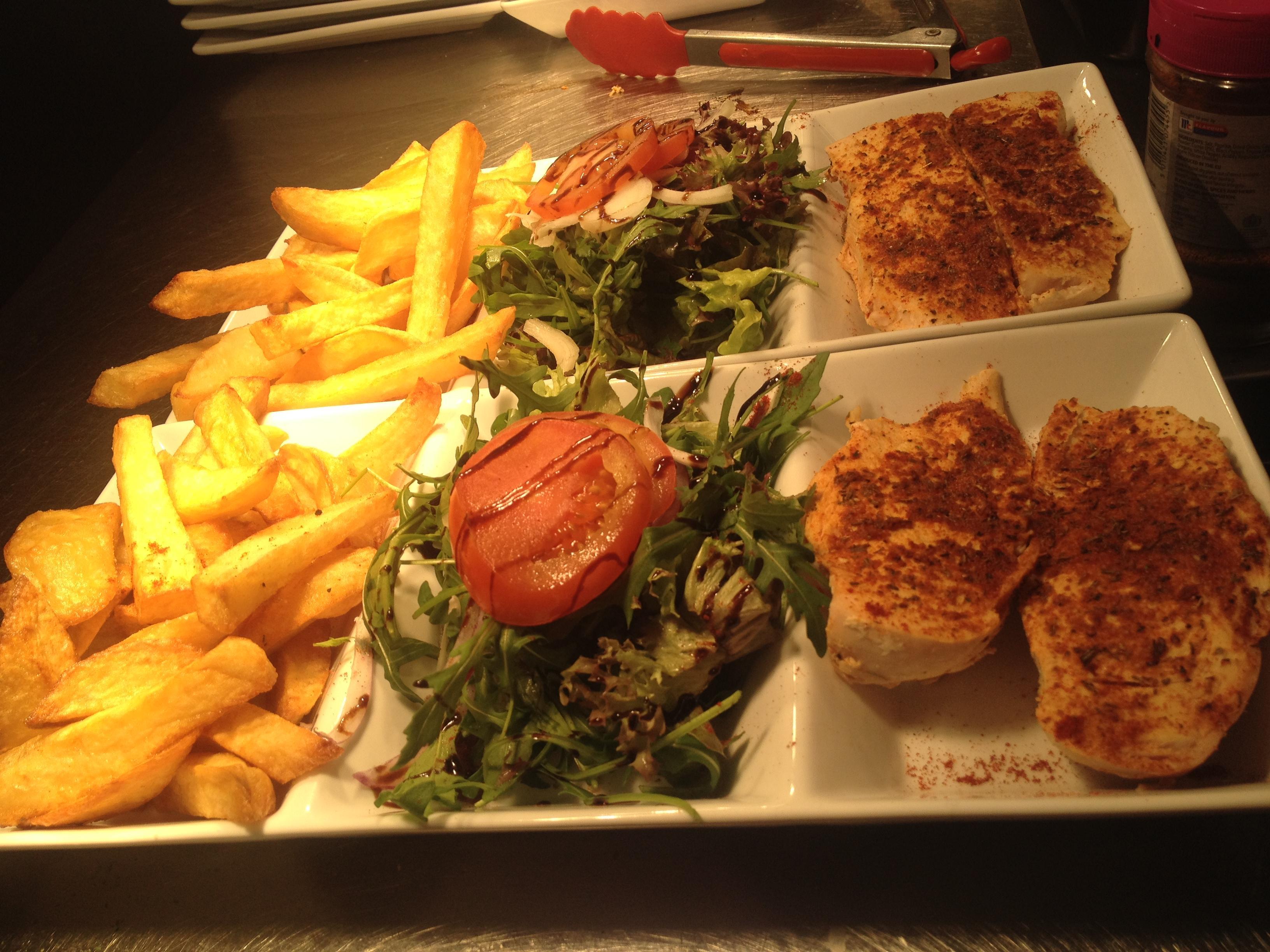 The Black Bull Pub Wetherby