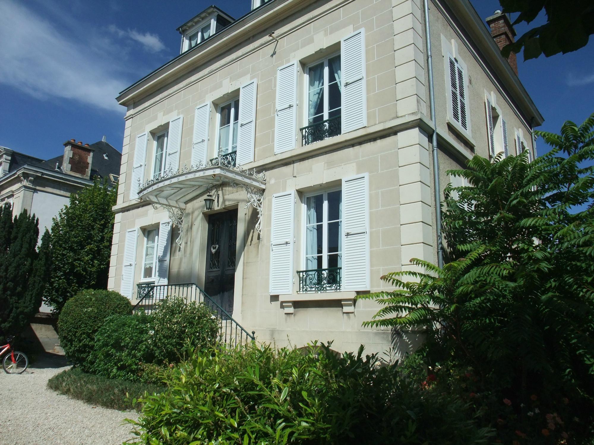 Magna Quies Bed and Breakfast