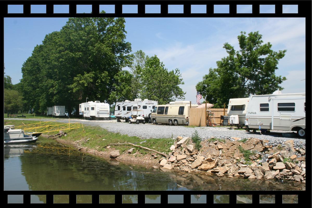 Rick's Campground & Marina