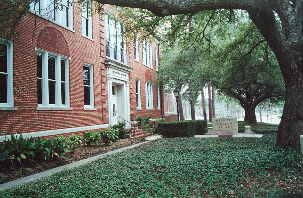 Meadows Museum of Art
