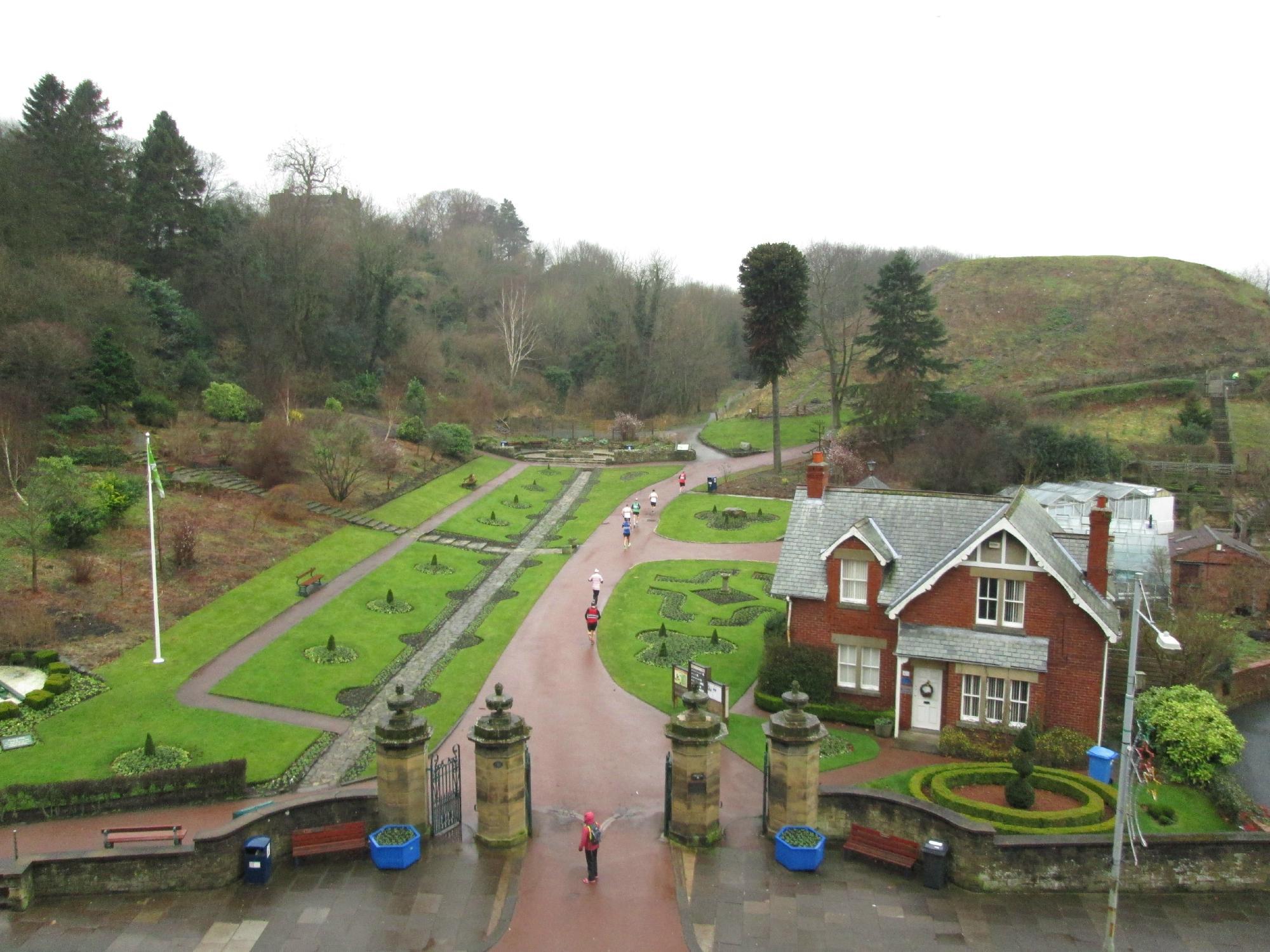 Morpeth Court Luxury Serviced Apartments