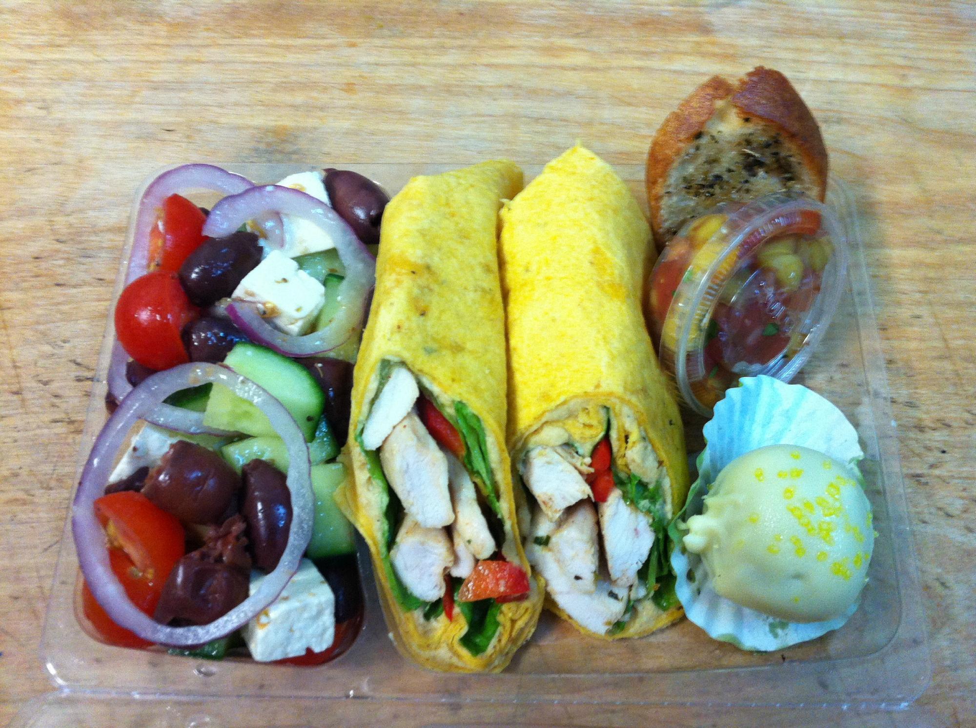 Resto-Boutique La Table