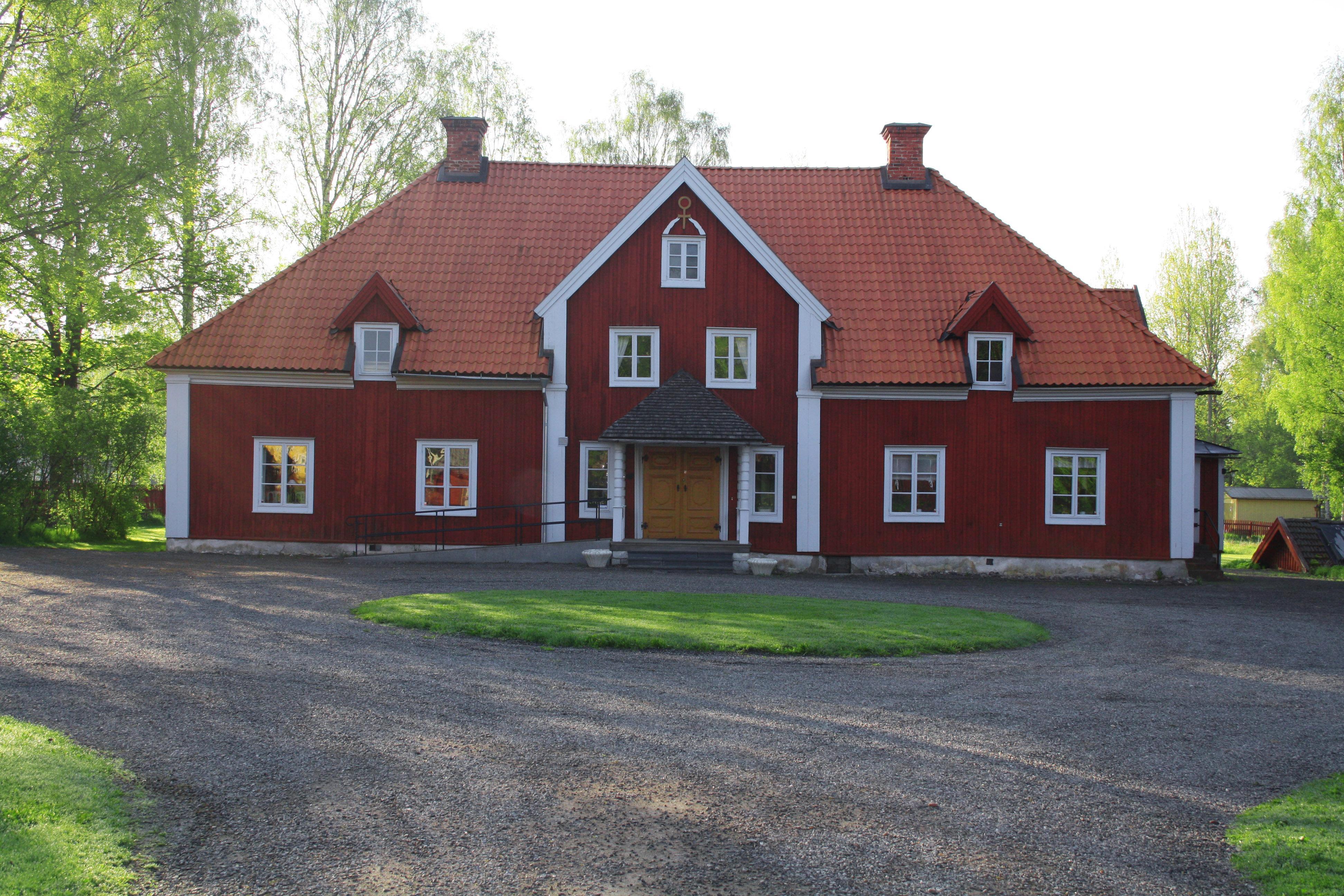 Stora Gården