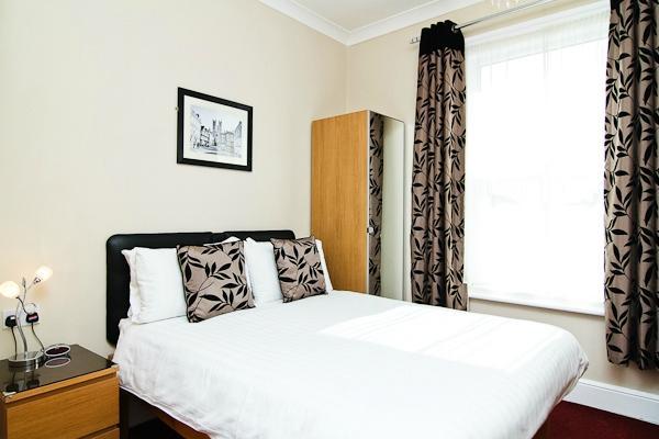 Brayford Guest House