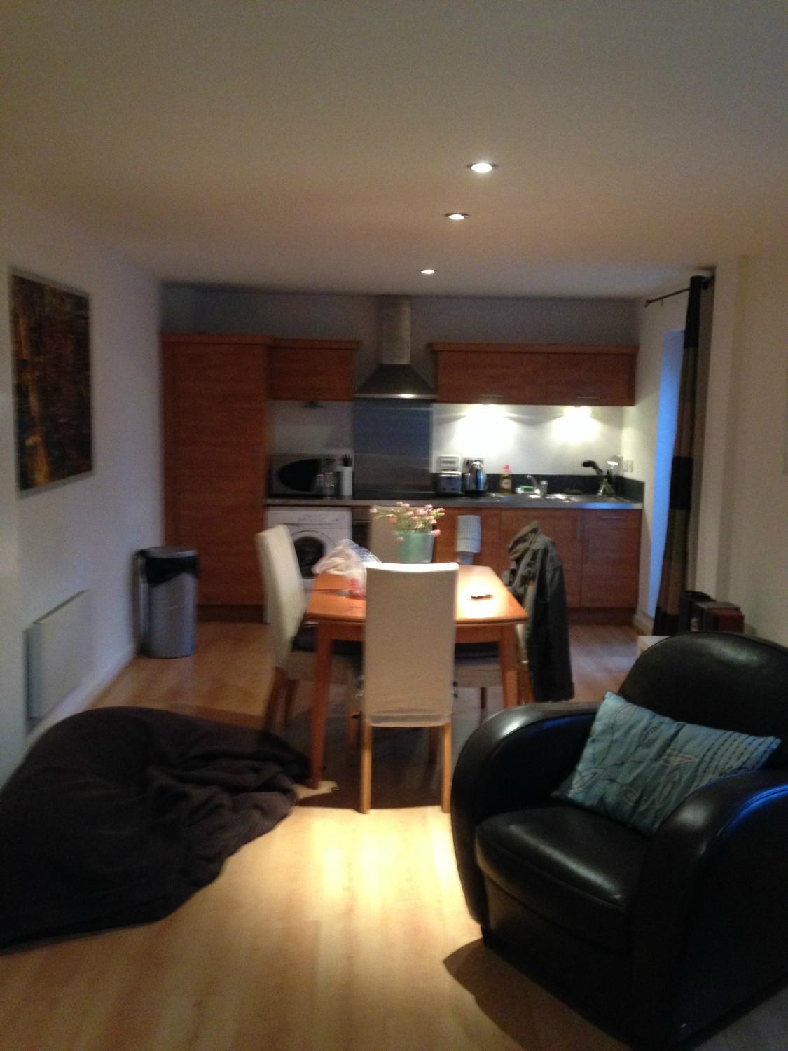 CityServe Apartments @ River Street