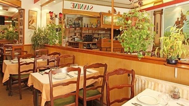 Restaurant Sannine