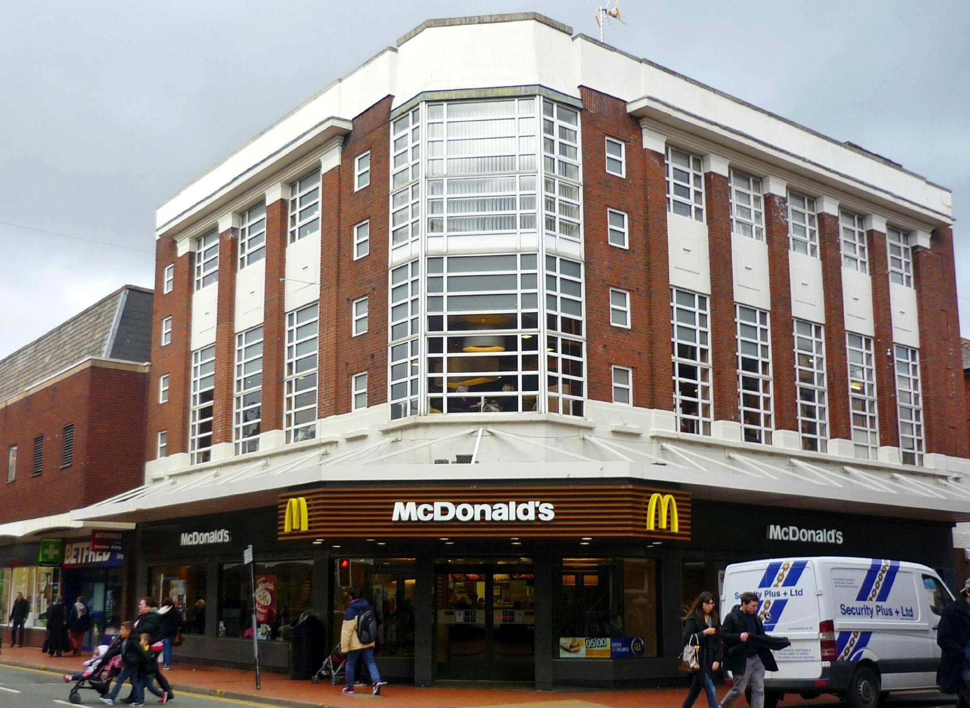 Photo by MyUserNameWasTaken