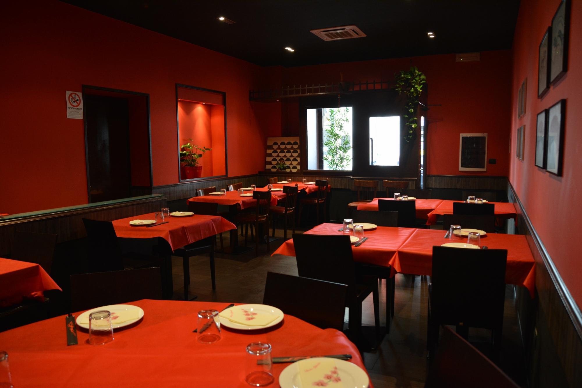 Restaurant Lankwaifong