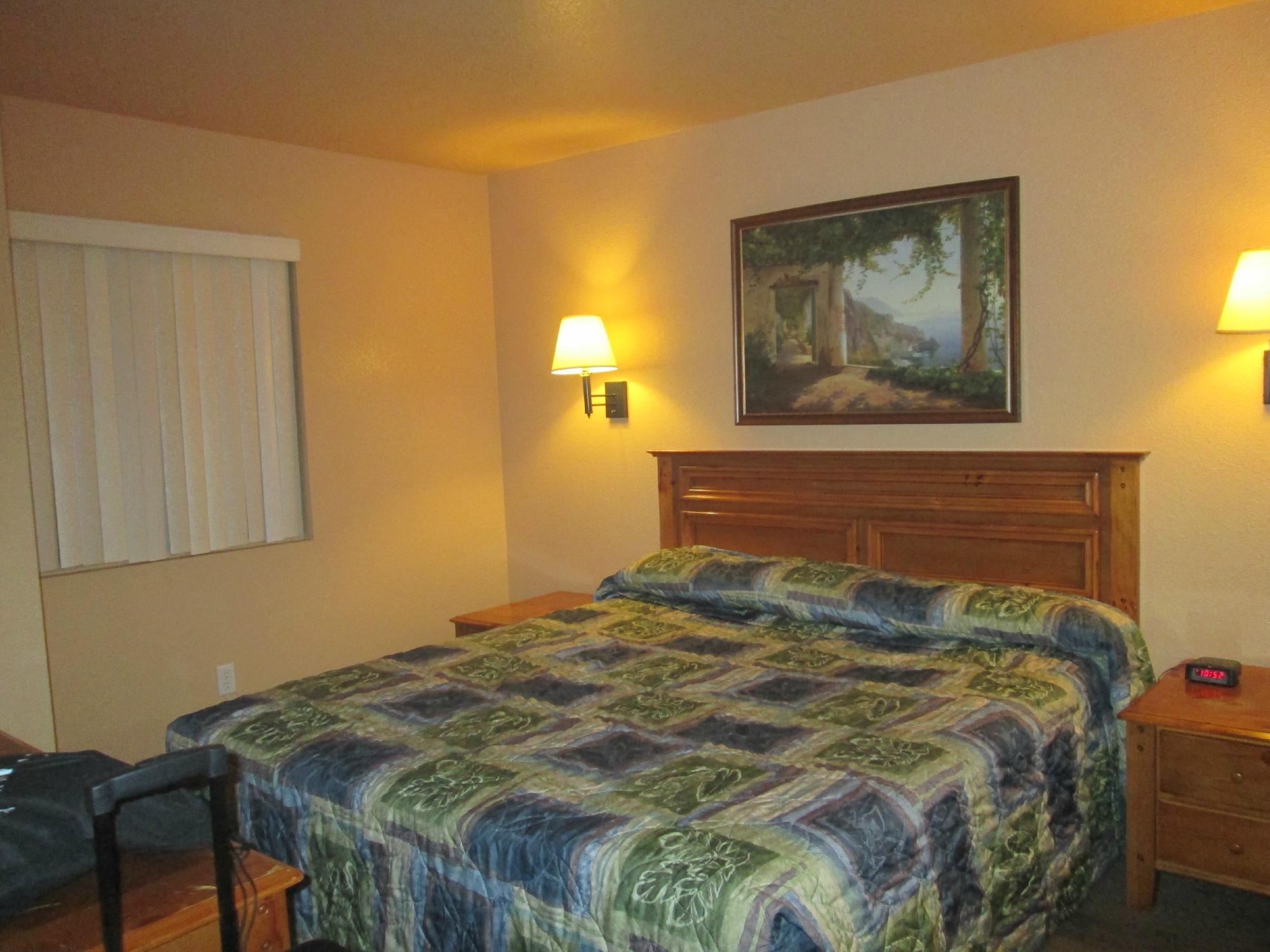 Nellis Suites at Main Gate