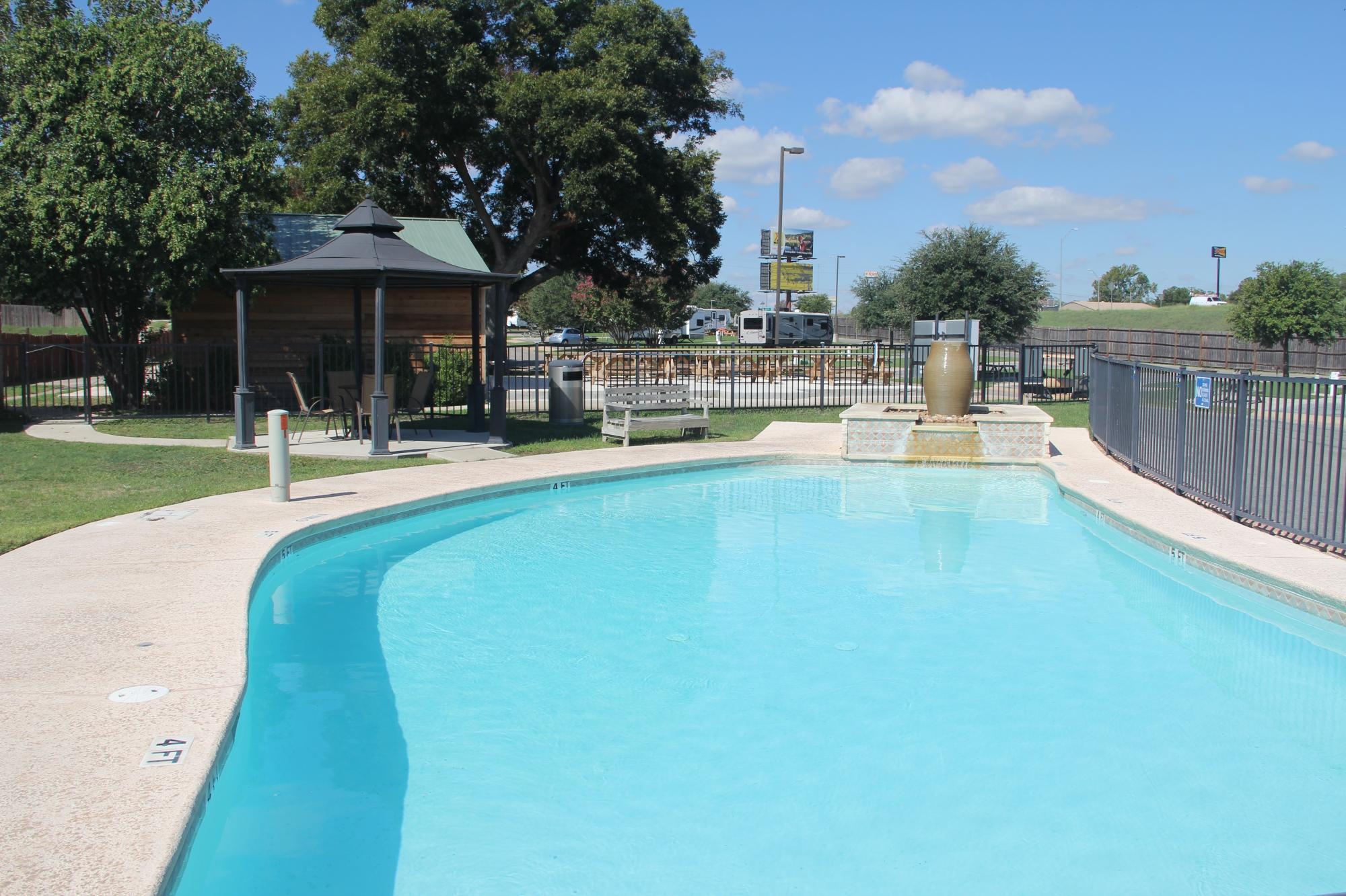 Bastrop / SE Austin / Colorado River KOA