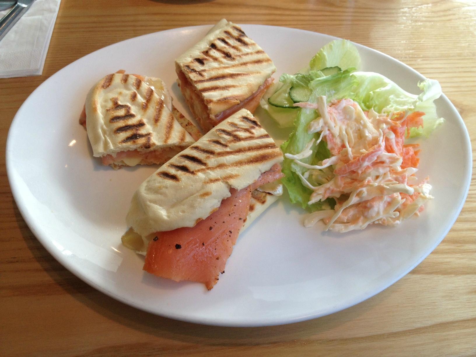 Maria's Coffee Sandwich Bar